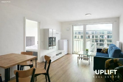 Pronájem bytu 2+kk 50 m² Ke Křížku, Kladno - Dubí