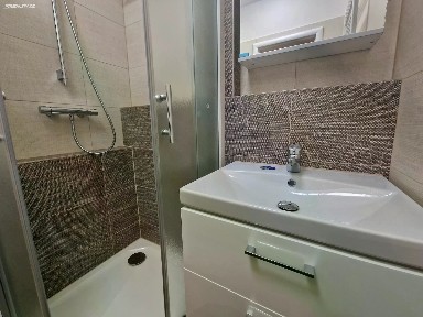 Pronájem bytu 2+1 59 m² Na Vyhaslém, Kladno