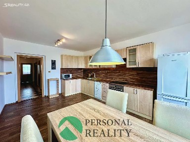 Pronájem bytu 2+1 86 m² Brodská, Příbram - Příbram VIII