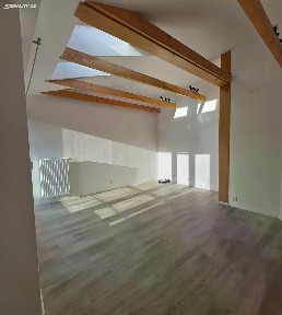 Pronájem bytu 2+1 57 m² Osvoboz. pol. vězňů, Kladno
