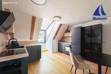 Pronájem bytu 2+kk 77 m² Řeporyjská, Praha - Jinonice