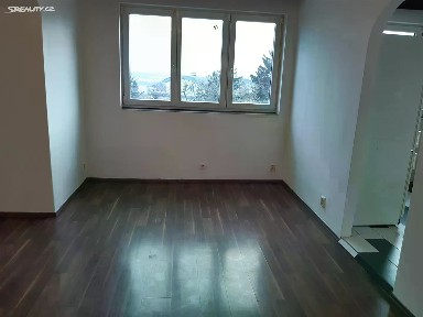 Pronájem bytu 1+1 46 m² Služská, Praha - Kobylisy