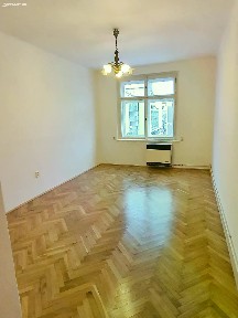 Pronájem bytu 1+1 52 m² Hradešínská, Praha - Vinohrady