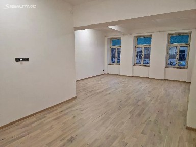Pronájem bytu 2+kk 67 m² Branická, Praha - Braník
