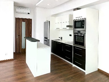 Pronájem bytu 3+kk 92 m² Počernická, Praha - Malešice