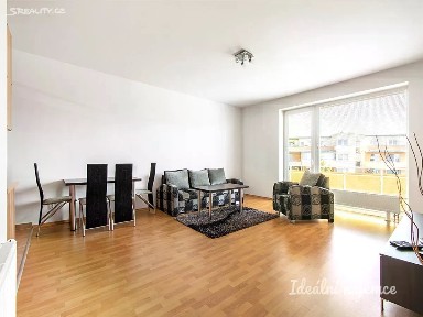 Pronájem bytu 2+kk 55 m² Federova, Praha - Kyje
