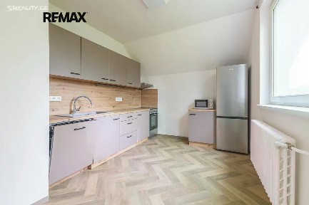 Pronájem bytu 4+kk 75 m² Habřická, Praha - Sobín