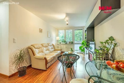 Prodej bytu 2+kk 47 m² Neratovice