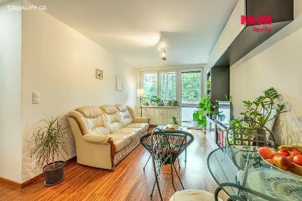 Prodej bytu 2+kk 47 m²
