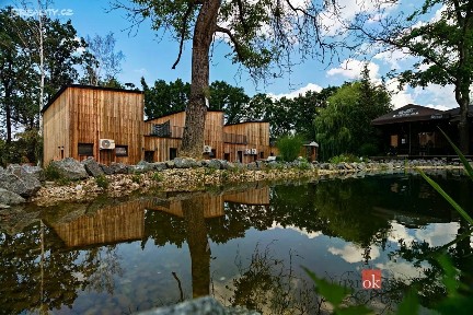Prodej bytu 2+kk 49 m² Nalžovice - Oboz