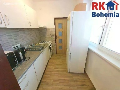Mladá Boleslav, Mladá Boleslav III, Jičínská