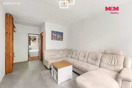 Prodej bytu 3+1 56 m² Litevská, Kladno - Kročehlavy