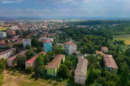 Prodej bytu 3+1 67 m² Okružní, Lysá nad Labem