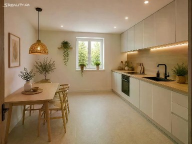 Prodej bytu 2+1 49 m² Jižní, Kladno