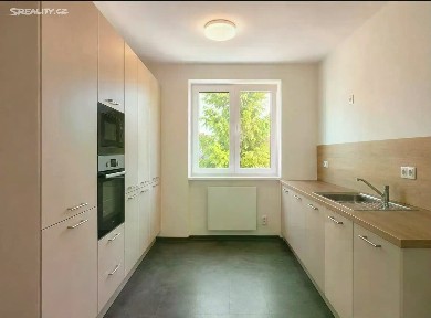 Prodej bytu 2+1 56 m² Otevřená, Kladno - Kročehlavy