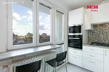 Prodej bytu 2+1 53 m² Wilsonova, Slaný