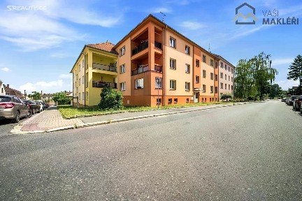 Prodej bytu 3+1 90 m² Boženy Němcové, Čáslav - Čáslav-Nové Město