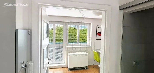 Prodej bytu 2+kk 52 m² Říční, Poděbrady - Poděbrady II