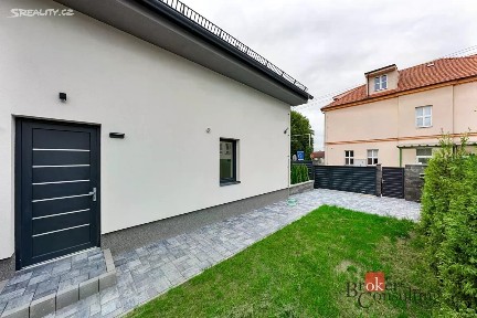 Prodej rodinného domu 110 m², pozemek 170 m² Hlavnovská, Dřísy
