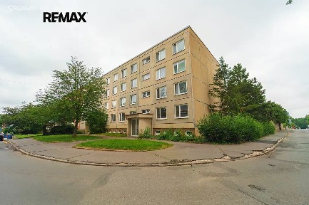 Prodej bytu 4+1 92 m² Roháčova, Český Brod
