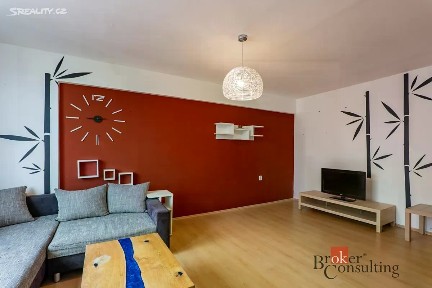 Prodej bytu 2+kk 61 m² Na Bezděkově, Benešov