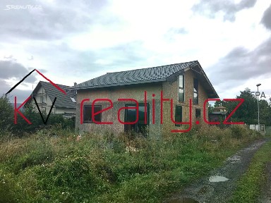 Prodej rodinného domu 125 m², pozemek 561 m² Hroznětín