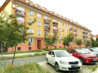Prodej bytu 3+kk 55 m² Bratří Čapků, Příbram - Příbram VII