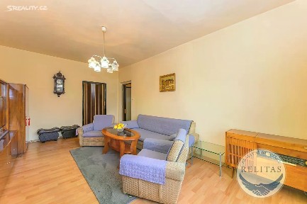 Prodej bytu 3+1 68 m² Havanská, Kladno - Kročehlavy