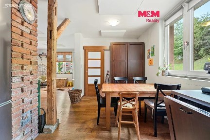 Prodej bytu 4+kk 86 m² Koněvova, Mladá Boleslav - Čejetice