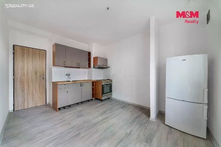 Prodej bytu 1+1 33 m² Čechovská, Příbram