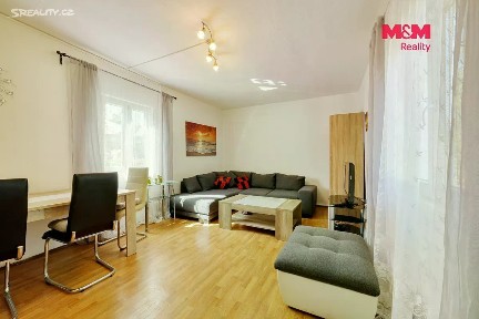 Prodej rodinného domu 74 m², pozemek 4009 m² Ruská, Františkovy Lázně