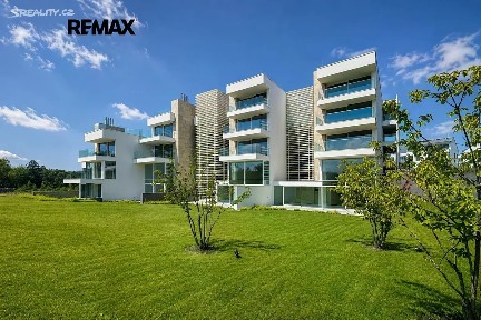 Prodej bytu 3+kk 142 m² U Golfu, Popovičky - Nebřenice