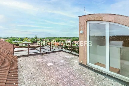 Prodej bytu 4+1 111 m²