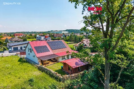 Prodej bytu 4+kk 142 m² Smrková, Úvaly