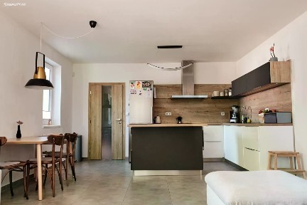 Prodej bytu 3+kk 95 m² Souběžná, Kralupy nad Vltavou - Minice