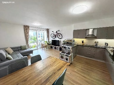 Prodej bytu 3+kk 78 m² Benediktínská, Kladno