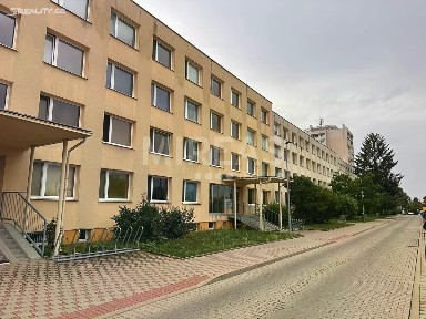Prodej bytu 3+1 61 m² Generála Antonína Sochora, Nymburk