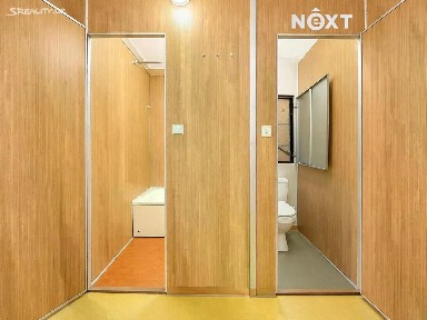 Prodej bytu 2+1 40 m² Okružní, Slaný