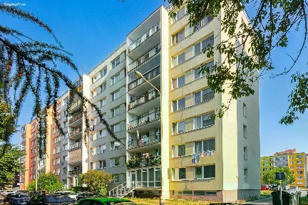 V Bažantnici, Kladno - Kročehlavy