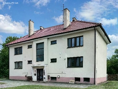 Prodej bytu 3+1 64 m² Chotěšice