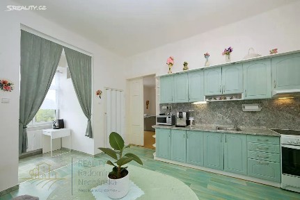 Prodej bytu 3+1 98 m² Pražská, Mělník