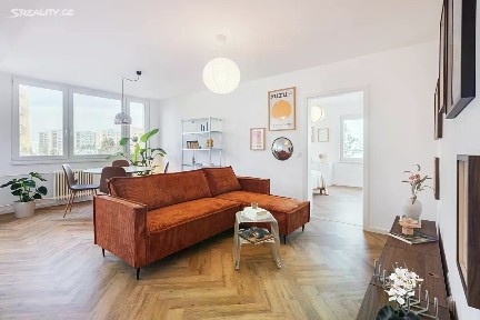 Prodej bytu 2+kk 66 m² Havlíčkova, Mladá Boleslav - Mladá Boleslav II