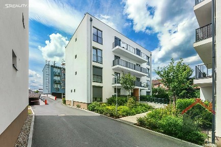 Prodej bytu 3+kk 63 m² Na Dražkách, Beroun - Beroun-Město