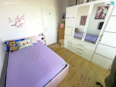 Prodej bytu 3+1 62 m² Masarykova, Kolín - Kolín II