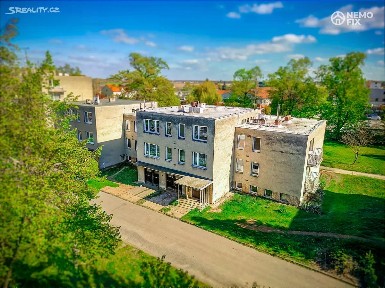 Prodej bytu 4+1 84 m² U Početky, Nymburk
