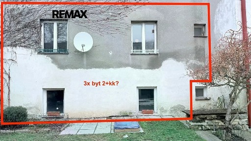 Prodej bytu 3+1 126 m² Přemyslova, Kralupy nad Vltavou