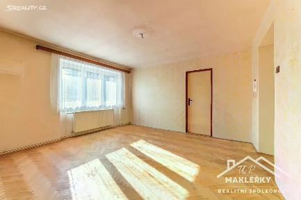 Prodej bytu 3+1 56 m² Komenského, Velký Osek