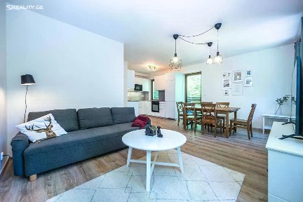Prodej bytu 3+kk 67 m² Čím