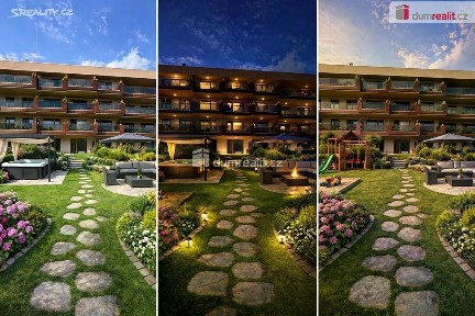 Prodej bytu 2+kk 66 m² Lázeňská, Slaný