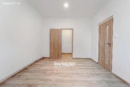 Prodej bytu 2+1 59 m² Svinařovská, Smečno
